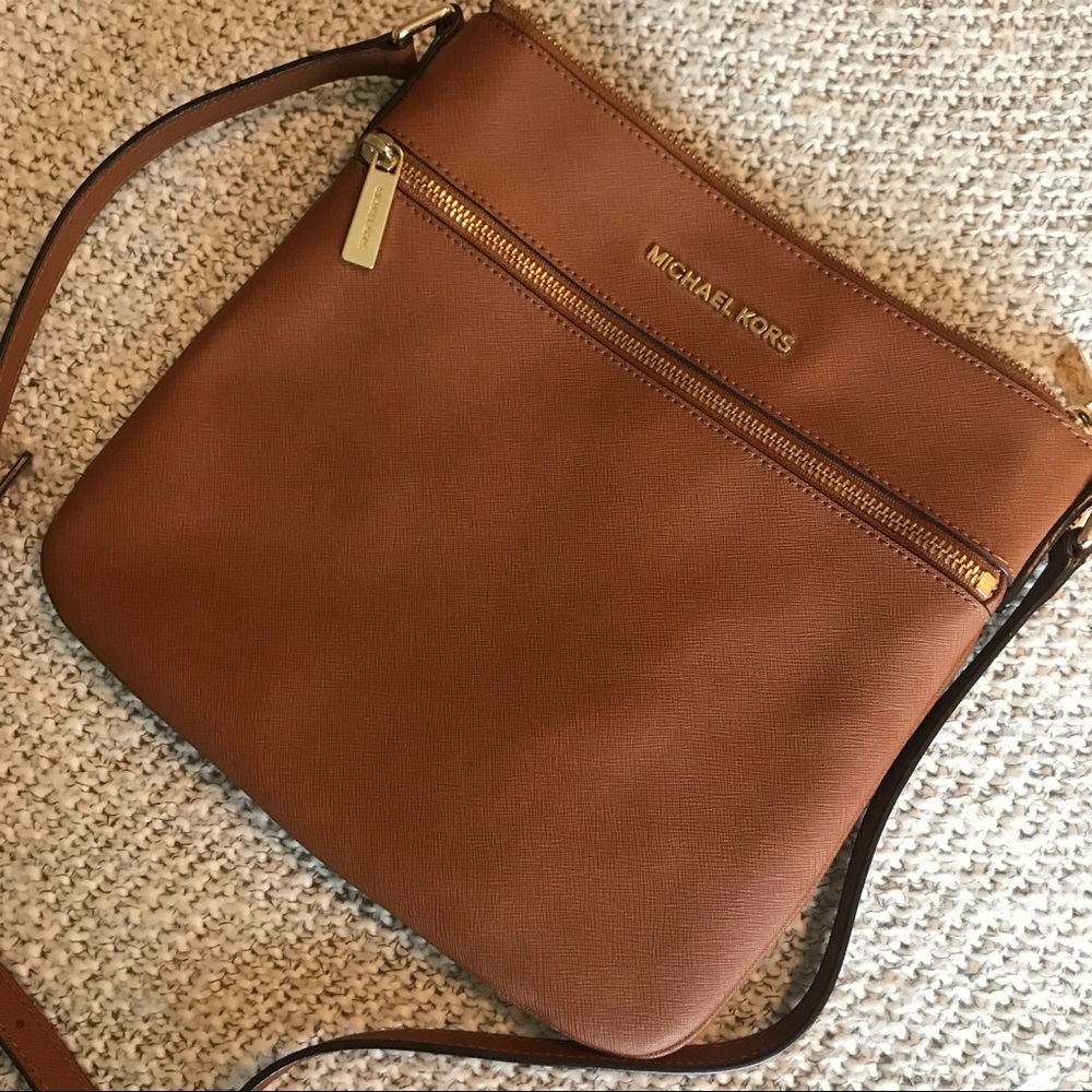 Michael Kors Crossbody Bag